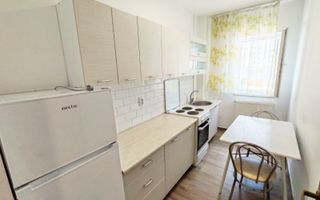 2 camere, decomandat, mobilat modern, parcare, Buna Ziua, zona AUDI - Poză 7