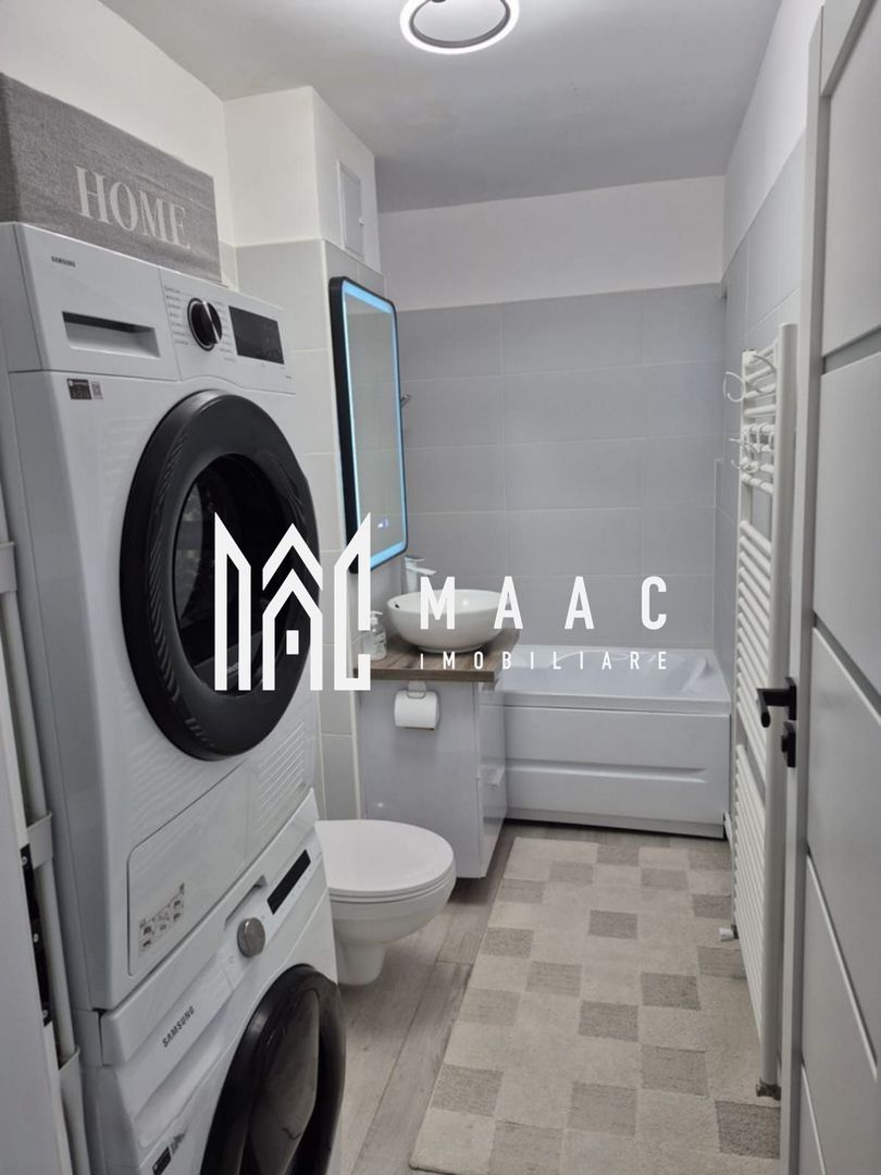 Apartament 2 camere | Decomandat | Renovat | Vasile Aaron - Poză 7