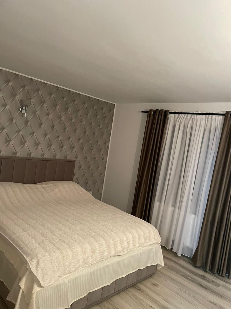 Comision 0% | Casa individuala Tunari | Curte libera 200 mp - Poză 11