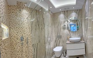 Apartament de lux 3 camere – Mărăști, zona Iulius Mall - Poză 5