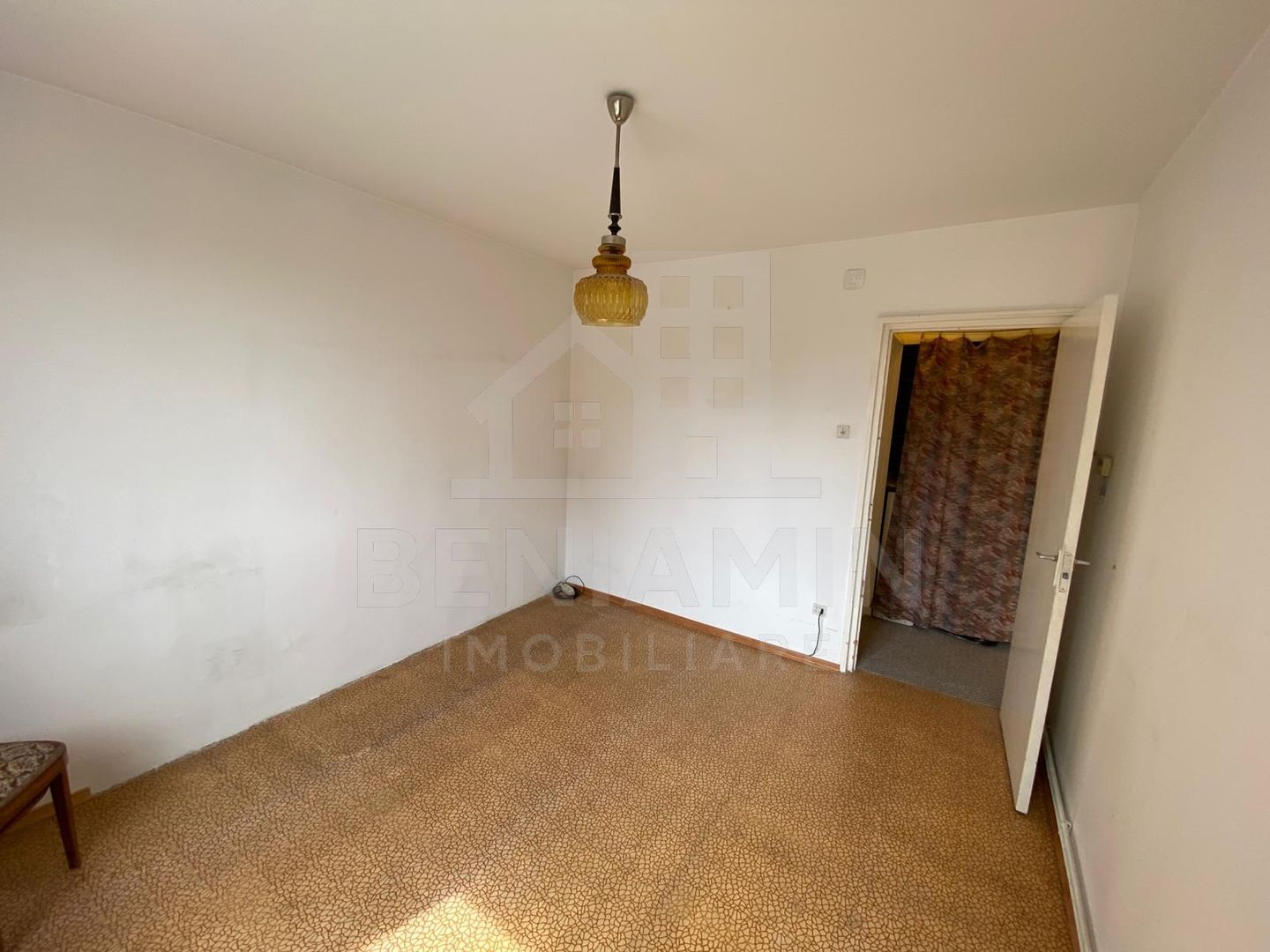 Apartament 3 camere spațios, luminos, centrala, Grivitei - Poză 6