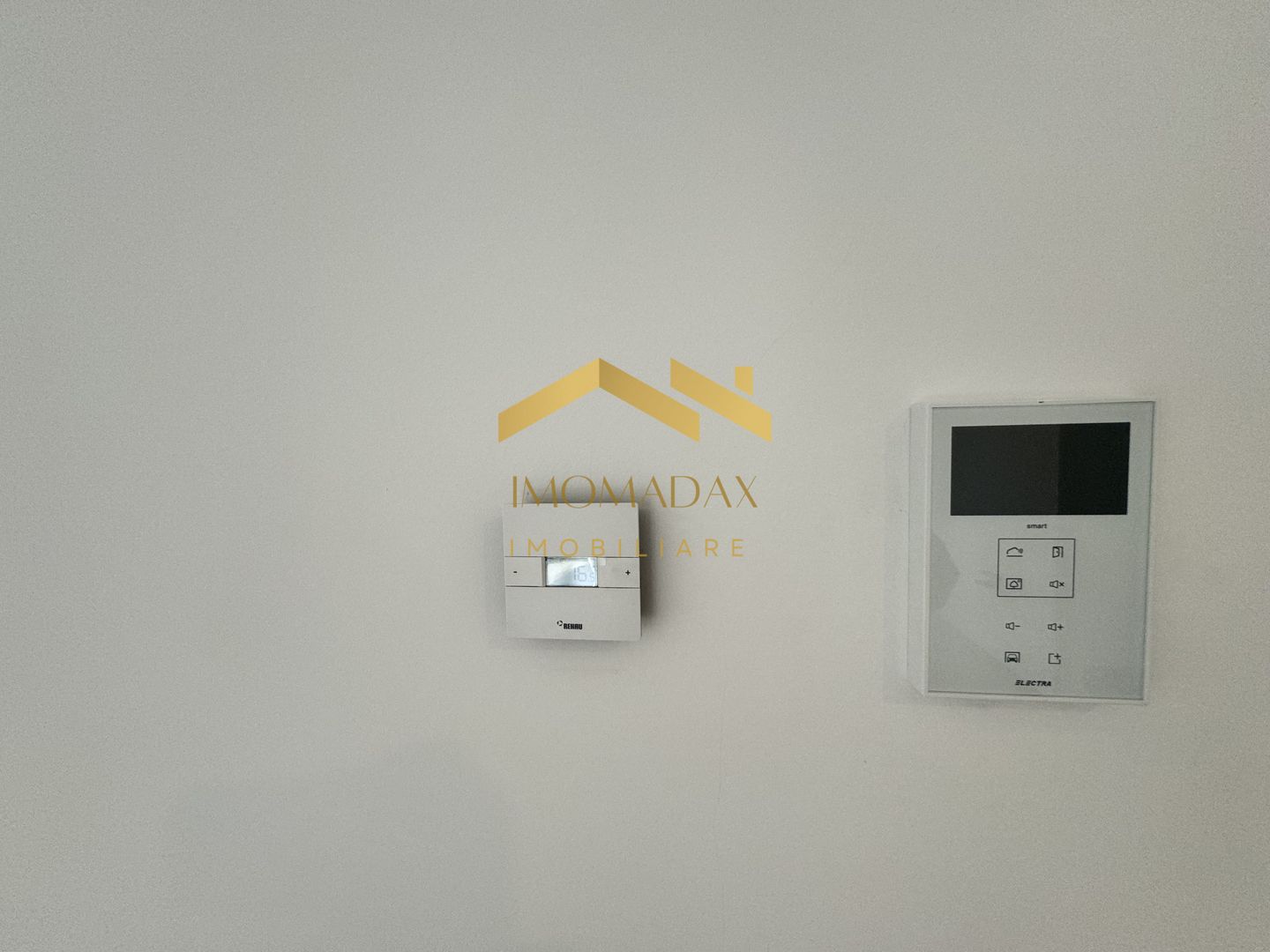 Aradului-Apartament 3 Camere-Centrala Proprie - Poză 11