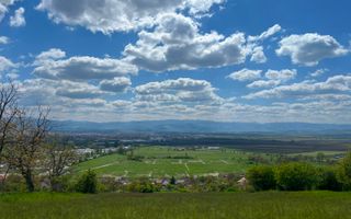 TEREN INTRAVILAN DE VÂNZARE – 3.610 MP | VIILE SIBIULUI | INVESTIȚIE - Poză 1