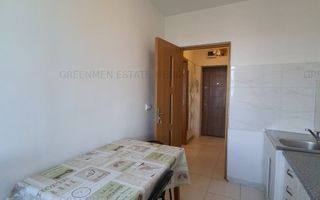 Renovat recent, bloc reabilitat, lift schimbat, Gara de Nord Dinicu Golescu - Poză 14