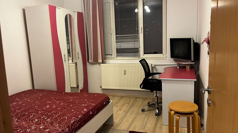 Apartament 2 camere decomandat, etaj 4, renovat, metrou 1 Decembrie 1918 - Poză 5