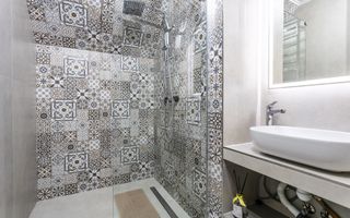 Vânzare, casă, 4 camere, str. Jubiliară, Codru - Poză 57