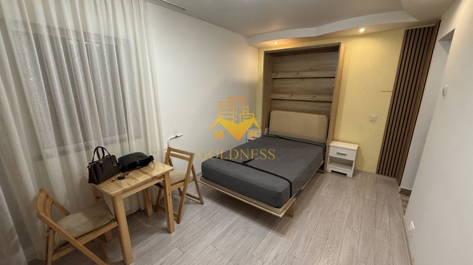 o camera, balcon, Marasti, Zona Fabrica de Zahar,Pta Ira, Pet Friendly - Poză 1