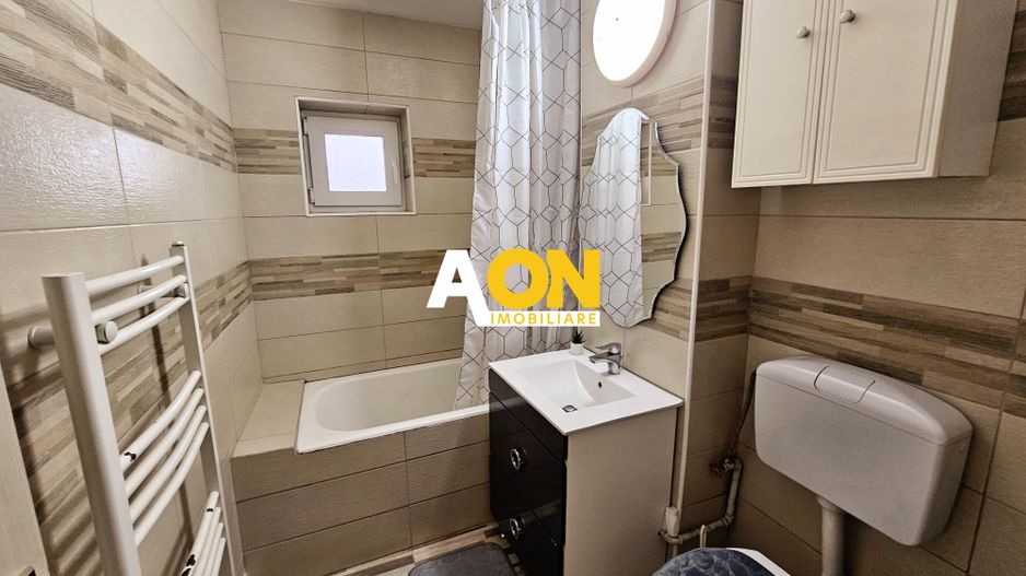 Apartament 2 camere, zona scolii Mihai Eminescu - Poză 3