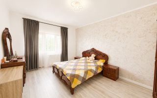 VALU LUI TRAIAN -Casa 6 Camere P+1+M 201 mp utili - Poză 5