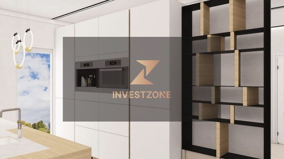 Apartament Ultracentral  bloc nou în Oradea strada R.Ciorogariu - Poză 3