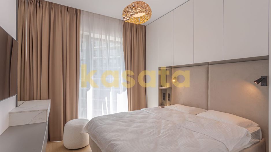 2 camere | READY TO MOVE | finisaje de lux locatie premium - Poză 7