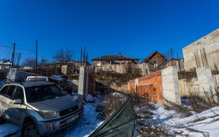 Vânzare, casă, 2 camere, Strada Radiul Mare, Durlești - Poză 5