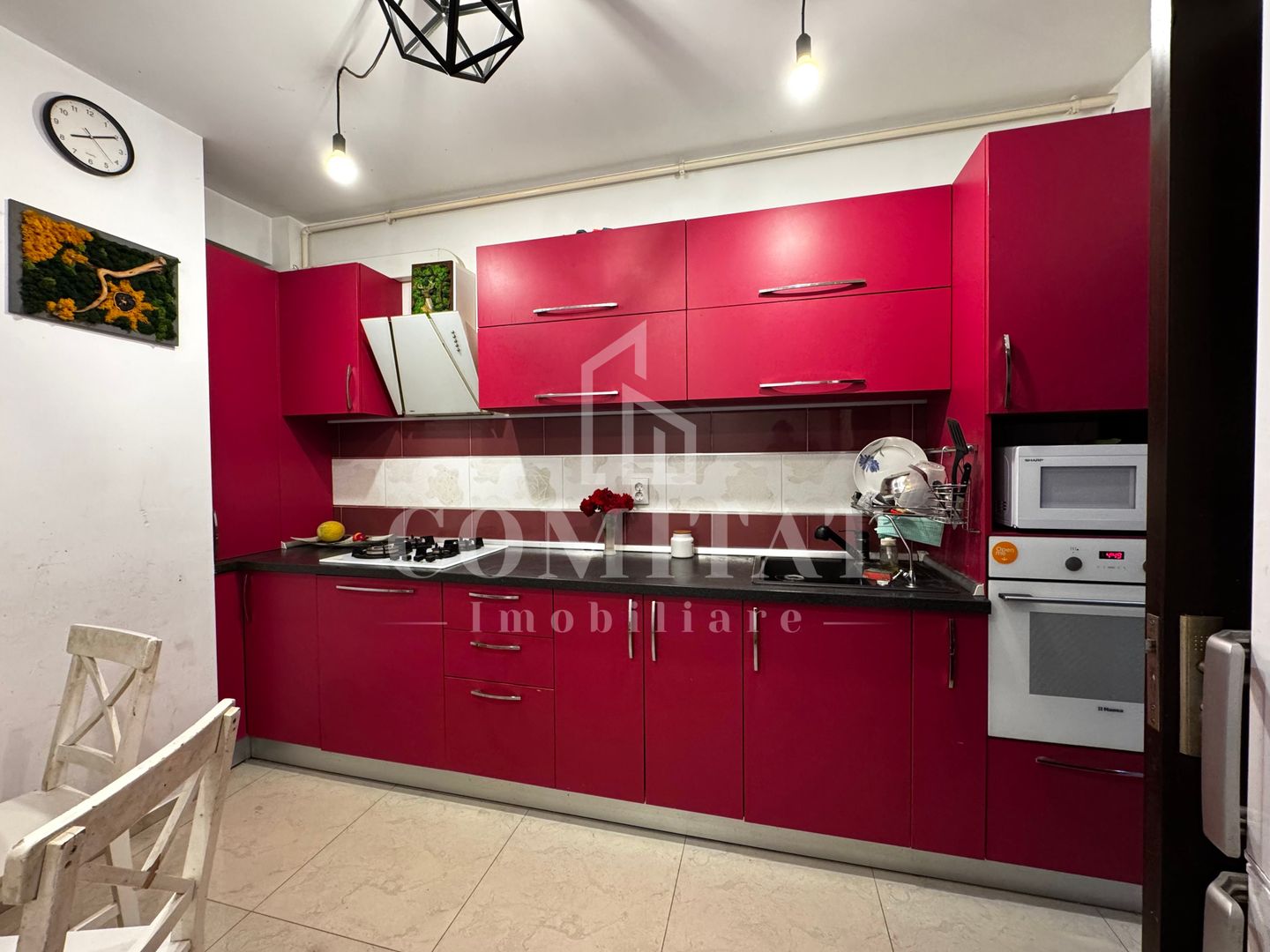 Apartament cu 3 camere | Parcare inclusă | Zona Sopor - Baza Sportivă - Poză 8