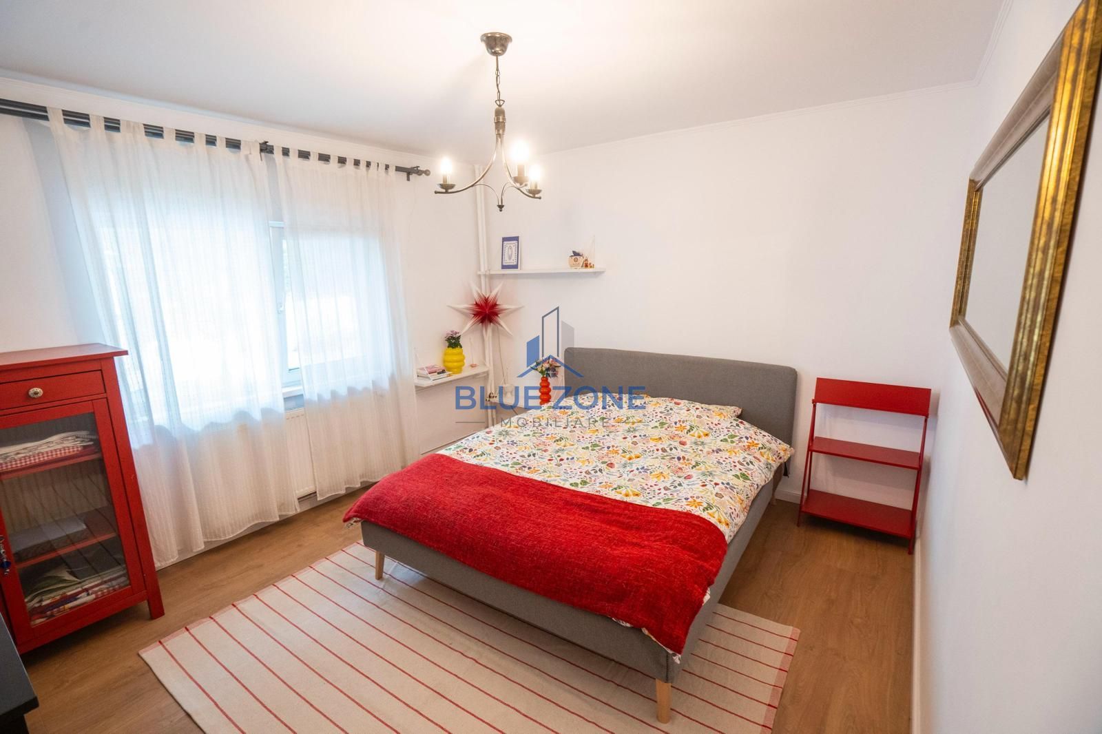 Arena Națională - Mega Mall | 2 camere | 72 mp | Pet Friendly - Poză 4