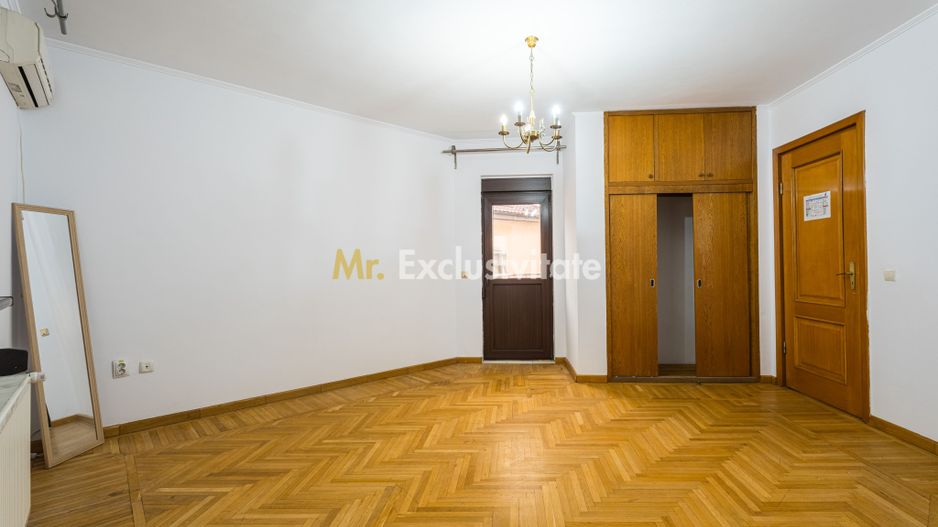 Pipera | Spații de la 12 €/mp | Închiriere flexibilă | Parcare proprie - Poză 13