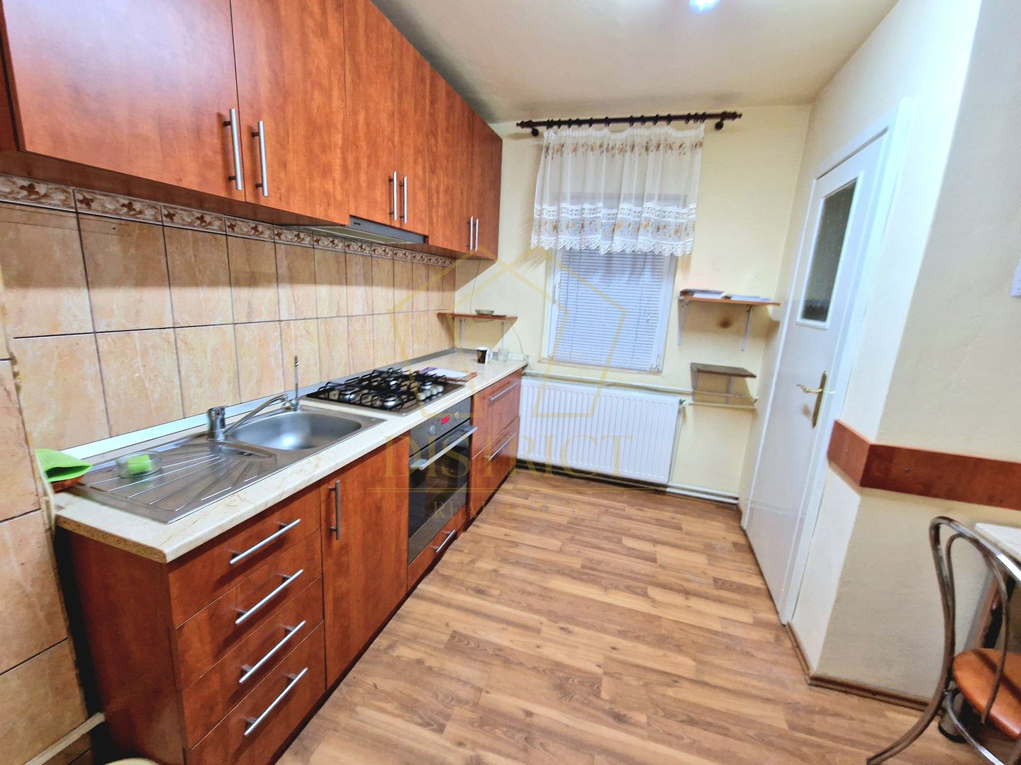 Apartament cu 3 camere | Girocului | McDonald - Poză 4