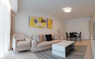 INCHIRIERE APARTAMENT 2 CAMERE ULTRACENTRAL SPLAIUL UNIRII 77MP RENOVAT - Poză 1