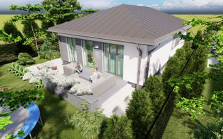 Oferta Pre-sale 2 vile | Vile individuale | Own Habitat | Dezvoltator - Poză 6