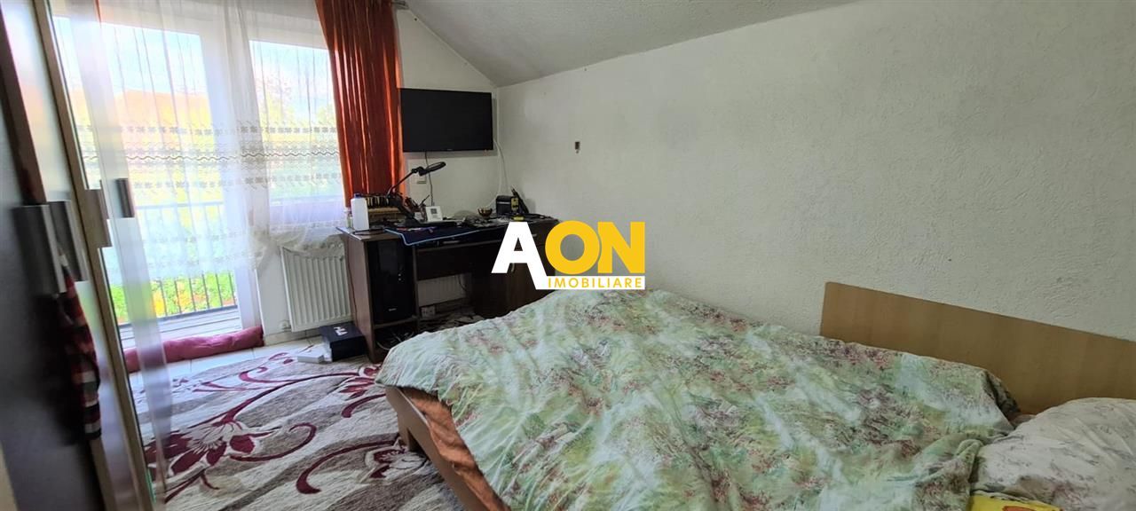 Casa pentru 2 familii, 7 Camere, 2 Garaje, 1500MP Teren - Poză 16