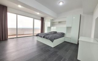 PENTHOUSE DE LUX CU TERASĂ PANORAMICĂ ȘI PRIVELIȘTE SPRE MUNȚII FĂGĂRAȘ - Poză 15