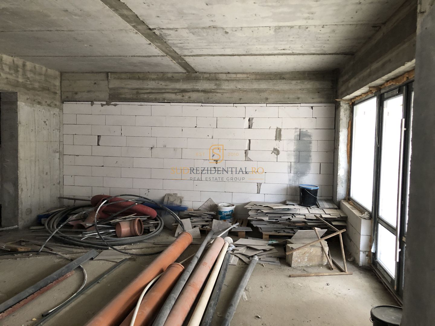 Spatiu comercial 90 mp – zona Sun Plaza / Sos. Oltenitei - Poză 8