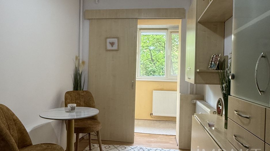 Apartament cu 2 camere la cheie in cartierul Gheorgheni - Poză 3