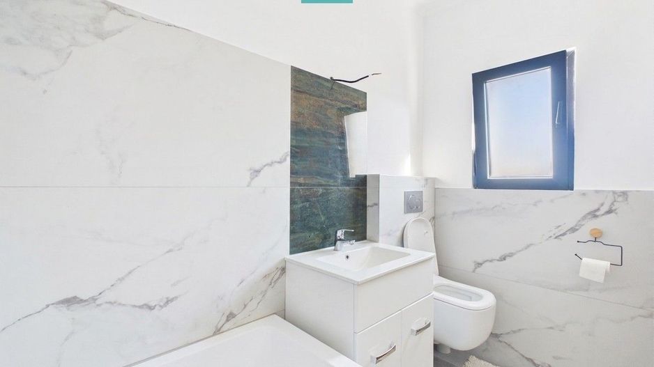 Duplex 3 camere pe colț în Dumbrăvița - Poză 15