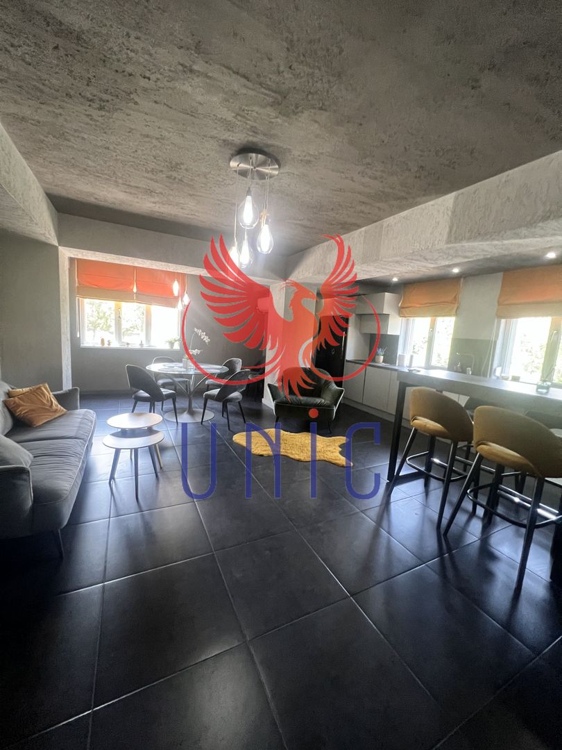 Apartament Lux,et1,bloc nou Brazda - Poză 8