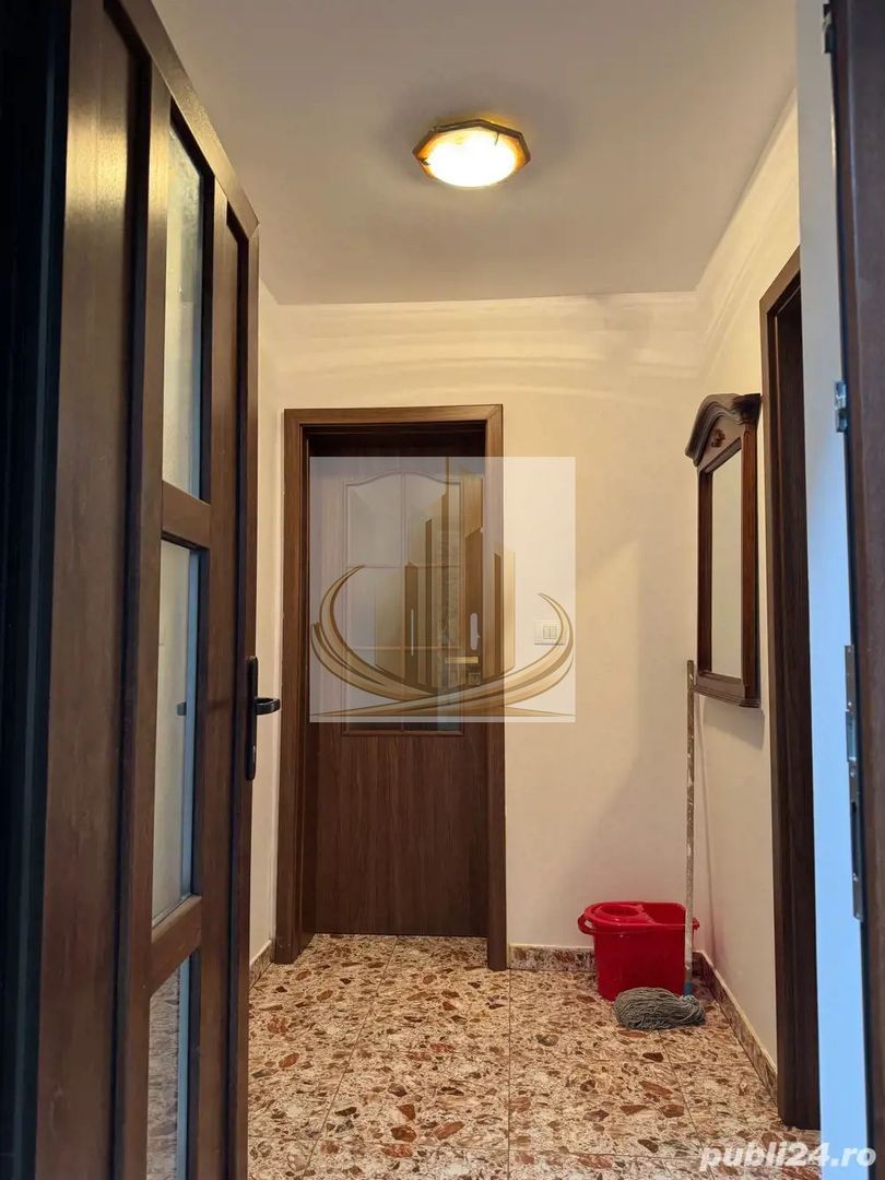 Apartament la curte comuna| 50,5 mp | 2 camere | Badea Cârțan - Poză 7