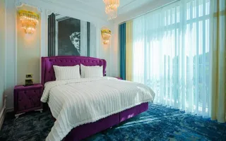 W REGAL Boutique Hotel & Spa – Mamaia - Poză 17