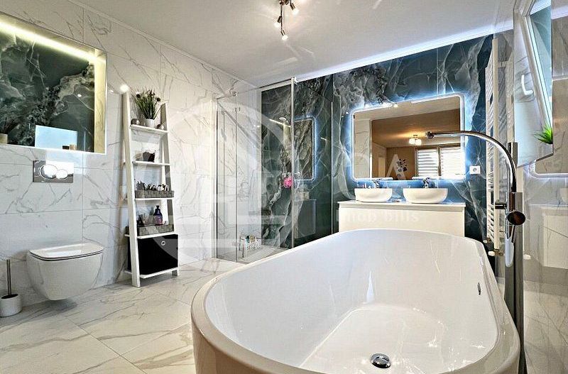 Casa de vanzare cu 5 camere in Santandrei, Oradea - Poză 14