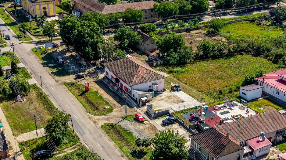 Oportunitate investiție – Spațiu comercial închiriat – Secusigiu - Poză 7