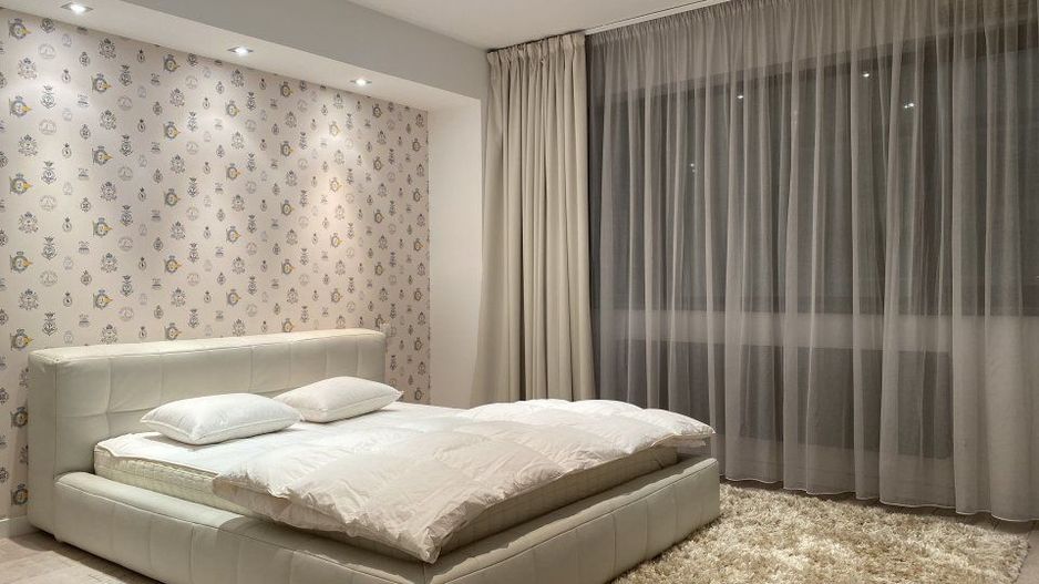 FOR RENT LUXURY APARTMENT ** HERASTRAU ** NORDULUI ** - Poză 7