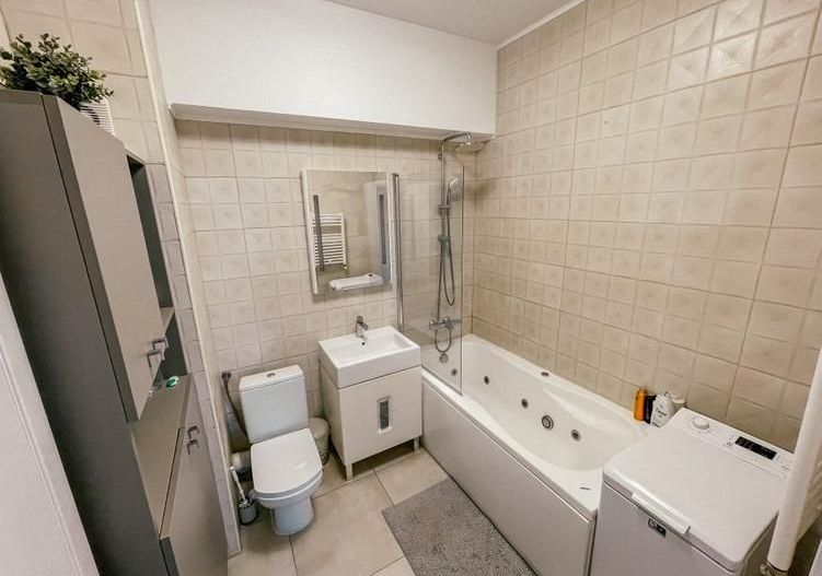 Apartament 2 camere de închiriat Timpuri Noi - Poză 10