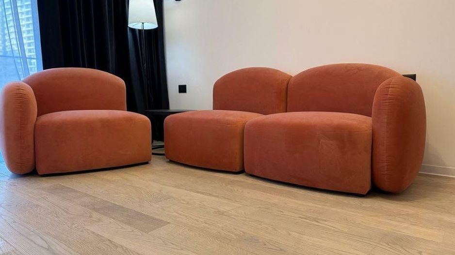 Apartament modern de 3 camere în Yacht Kid | Locație premium - Poză 10