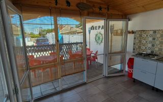 2 Mai (COD 02)- Pensiune 9 camere mobilata utilata afacere la cheie - Poză 16