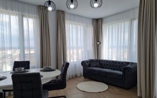 Apartament cu 3 camere si loc de parcare-  ISHO - Poză 4