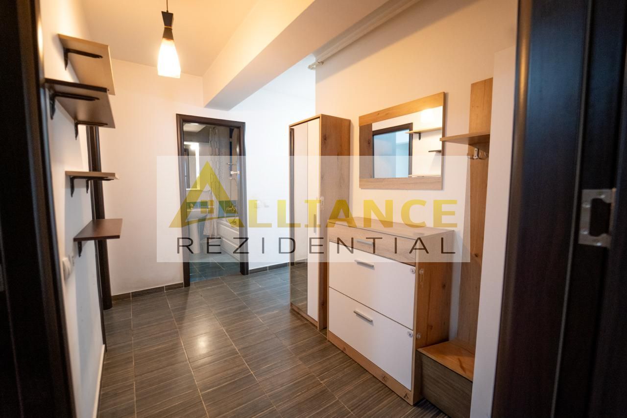 12 MINUTE METROU LEONIDA - 2 CAMERE + PARCARE - 109.500eur - Poză 5