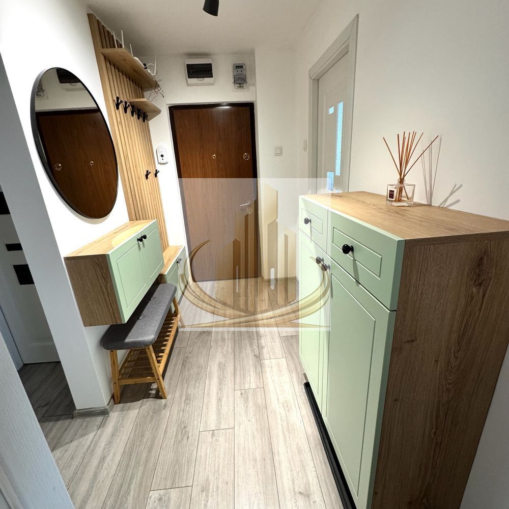 Apartament Premium 3 Camere | 68 mp | Etaj 3 | Garaj & Boxă | Zona Piața Doina - Poză 8