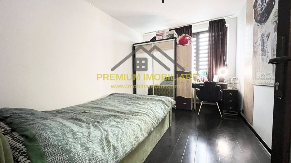 Apartament 2 Camere - Zona de sus - Poză 3