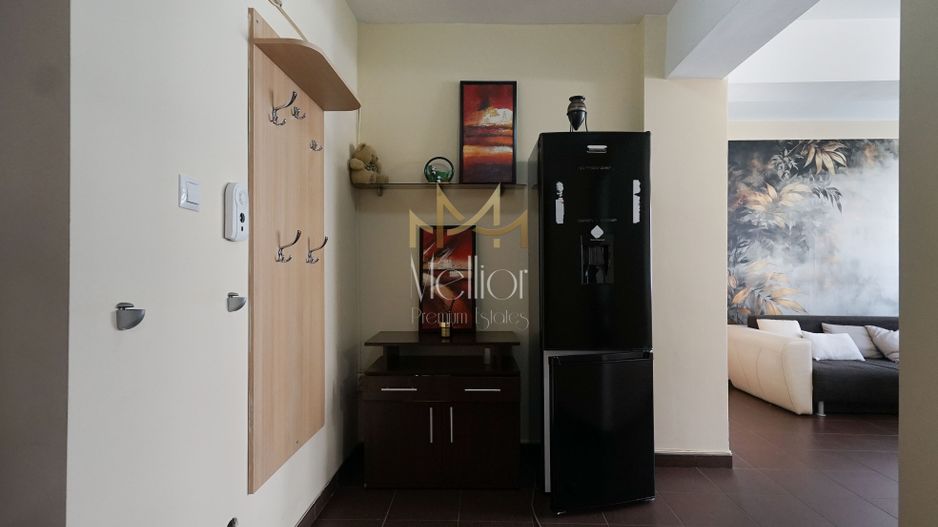 Apartament 2 dormitoare, Semicentral, zona strazii Gheorghe Lazar! - Poză 10