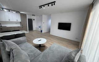 Apartament 3 Camere cu Terasă 19 mp, Finisat Complet, nZEB - Poză 1