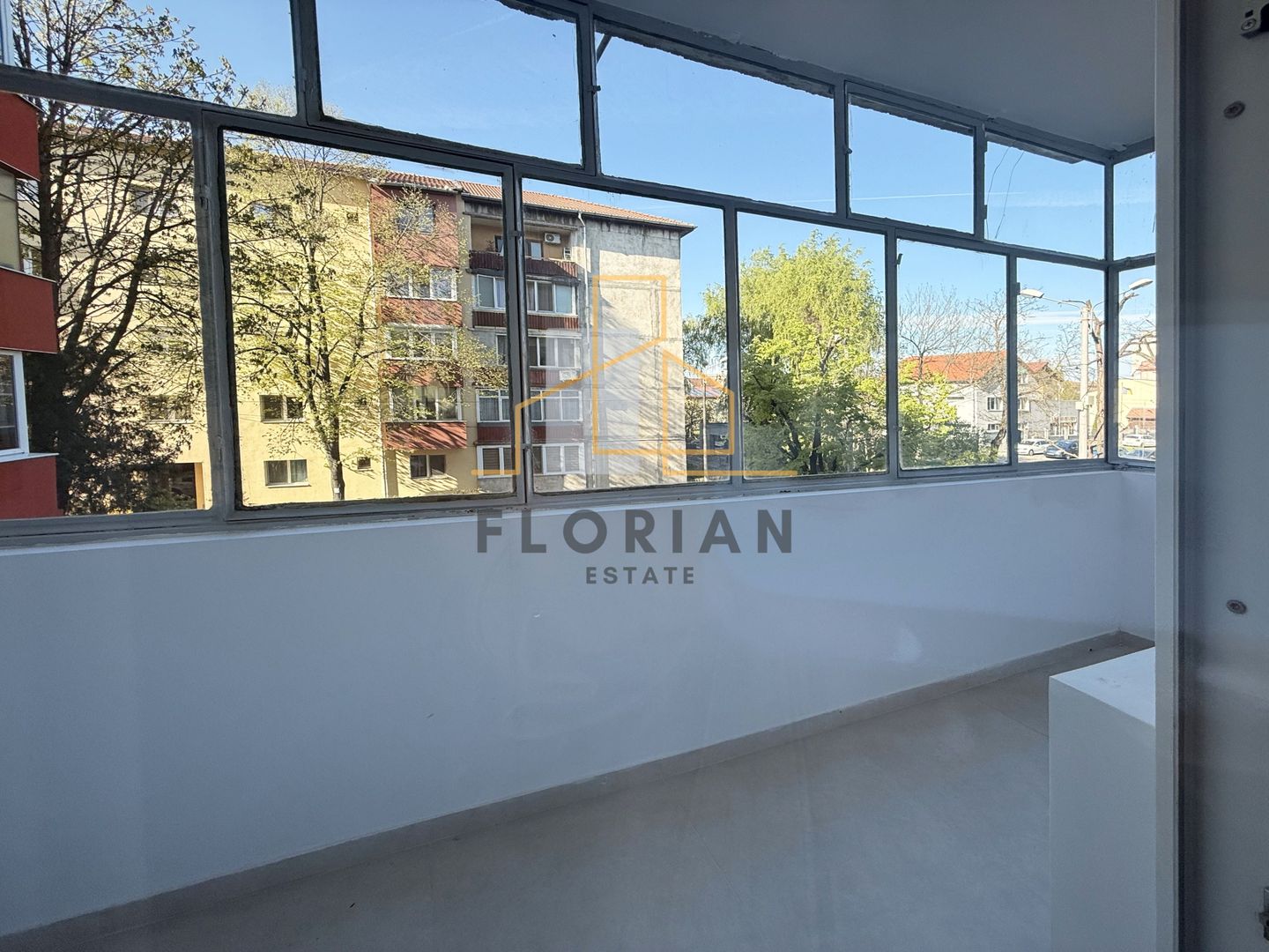 Apartament  3 camere, prima inchiriere, pet Frendly,  Strada Lugojului - Poză 7