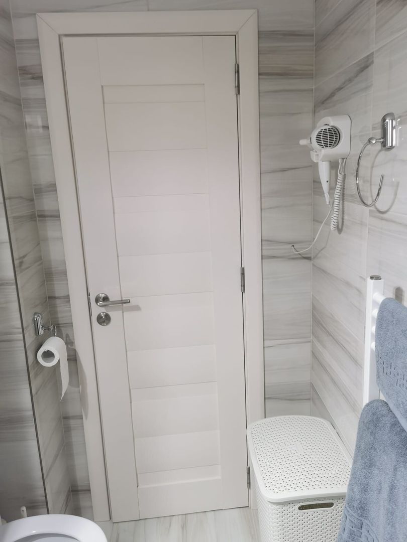 Ag EUROPA vinde ap 2 cam. RENOVAT 54mp etajul 2 în Micro 16. - Poză 10