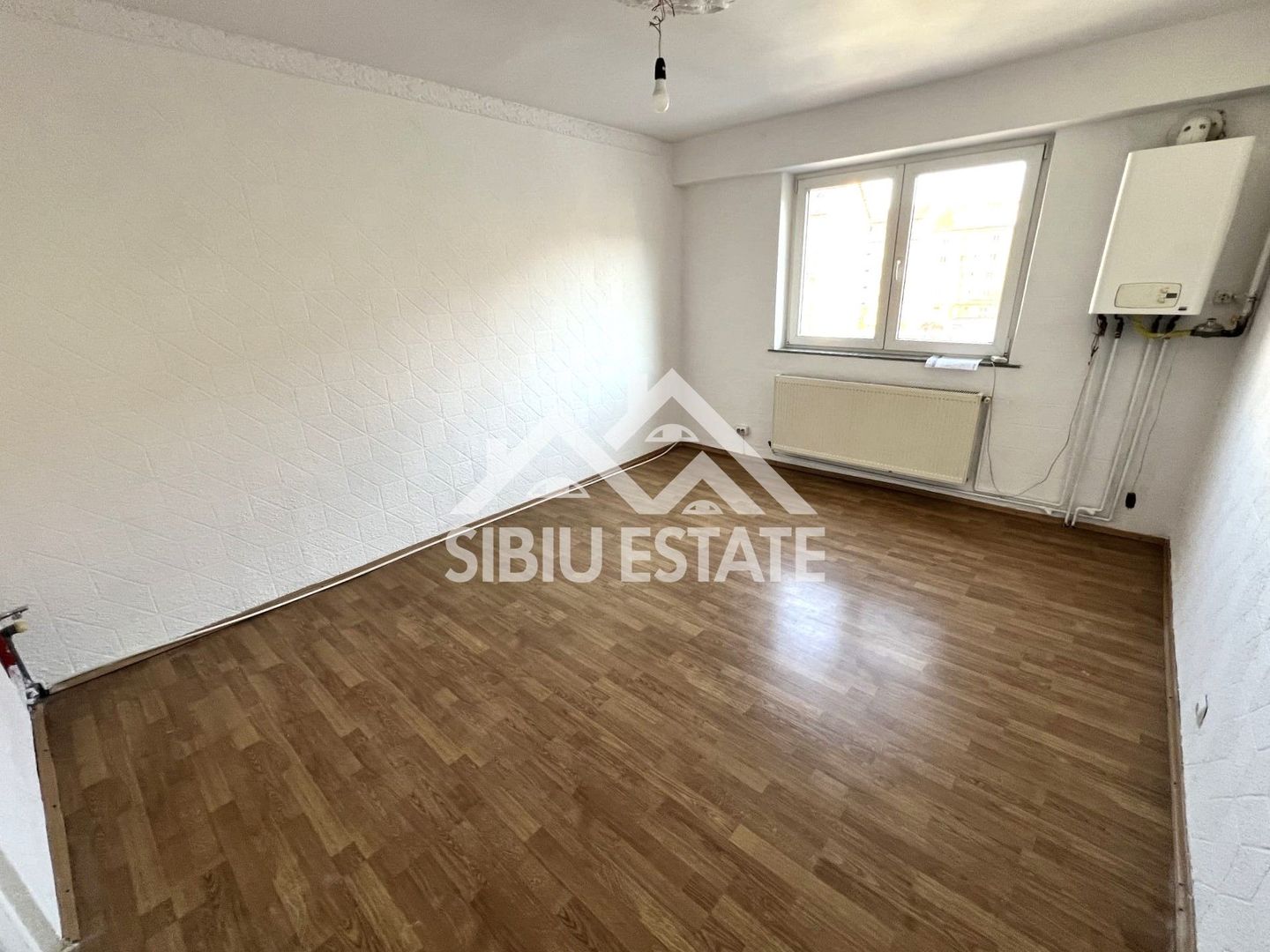Garsoniera Sibiu, etaj 3, zona Compa - Poză 5