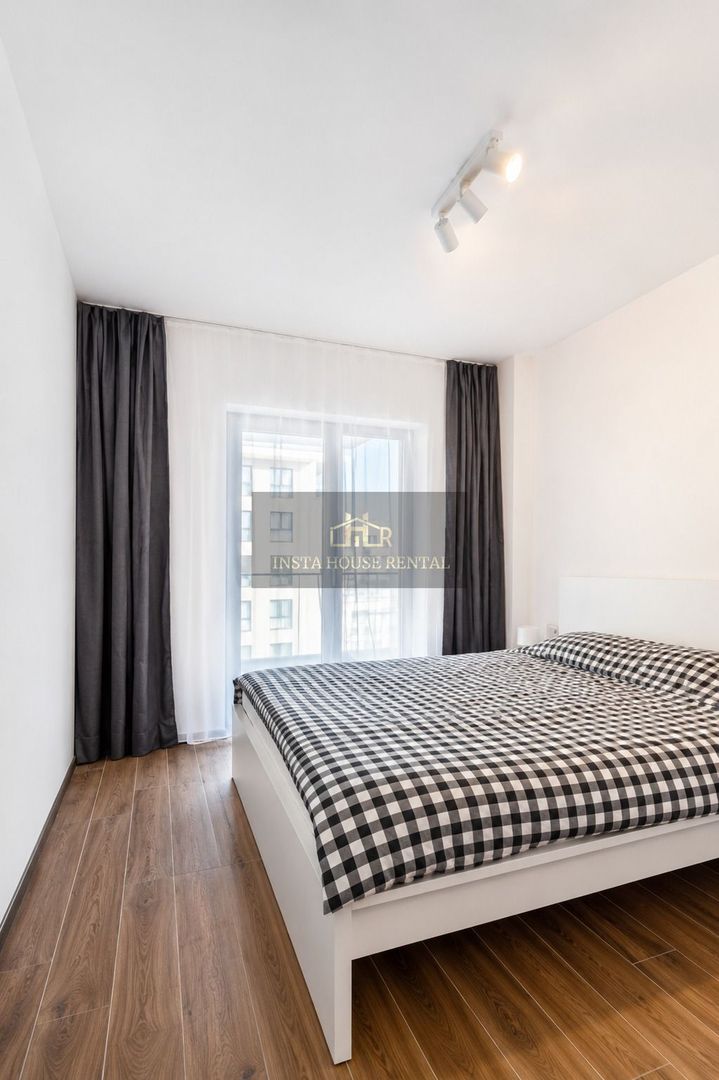Apartament 2 camere - Prima Vista  / Boxa subsol - Poză 6