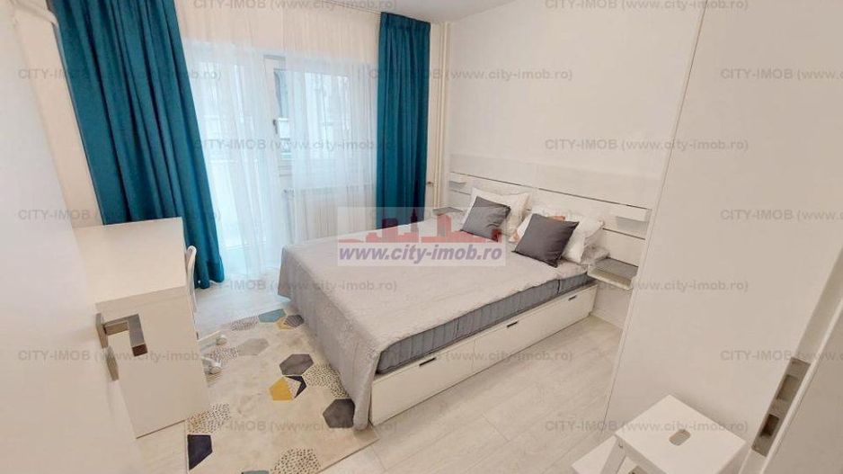 Inchiriere Apartament 3 camere Victoriei proximitate Radison - Poză 8