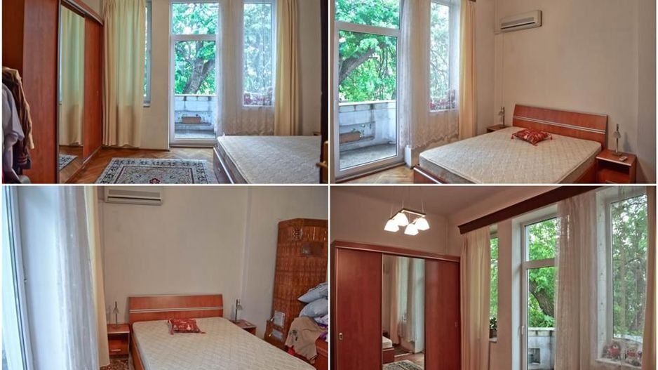 Proprietar vand apartament 6 camere in vila Cotroceni - Poză 7