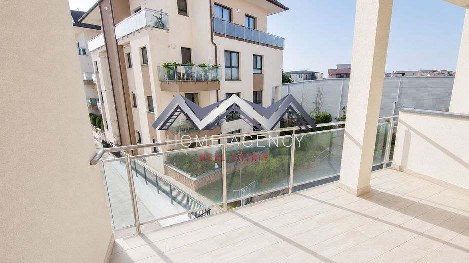 Apartament 3 camere Otopeni | bucătărie închisă - Poză 8