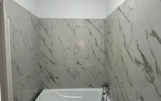 Apartament 1 camera, 2 locuri parcare, bucatarie separata, camera depozitare, balcon - Poză 10